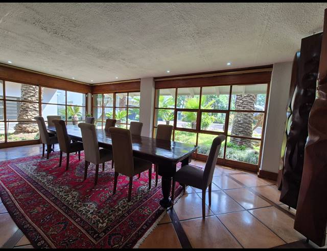 5 BEDROOM HOUSE FOR SALE IN VANWAARTSHOF